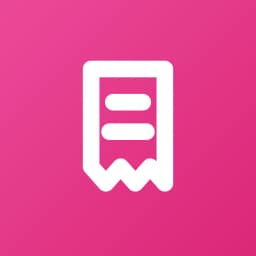 ExpenseSnap icon