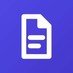 PDF Desk icon