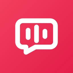 VozBuddy icon